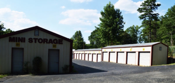 storageunits