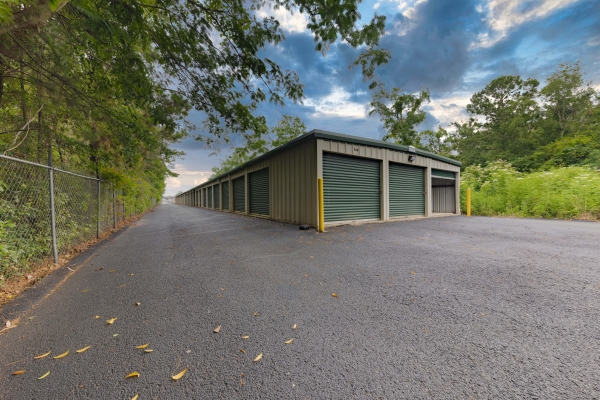 storageunits