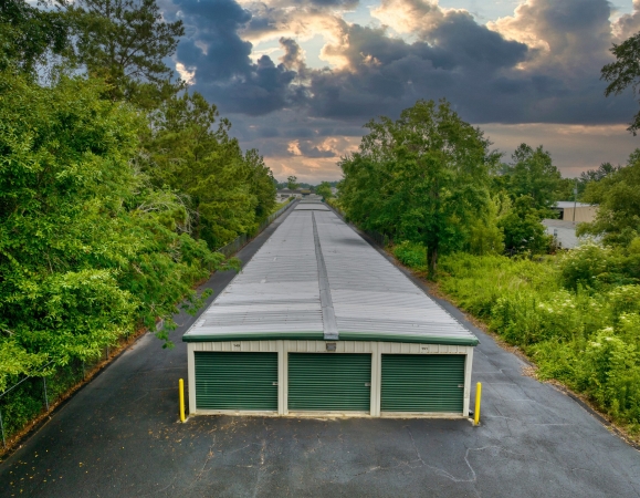 KO Storage of D'Iberville - Lemoyne Blvd