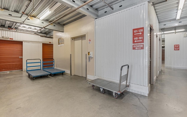 storageunits