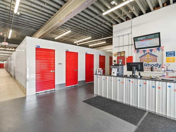 storageunits
