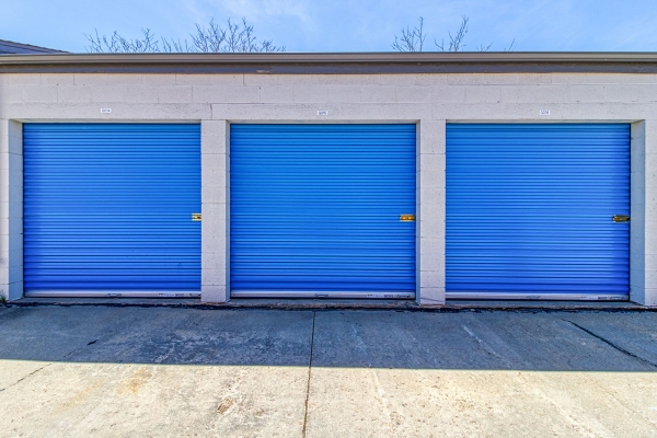storageunits