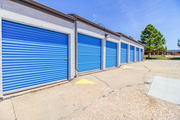 storageunits