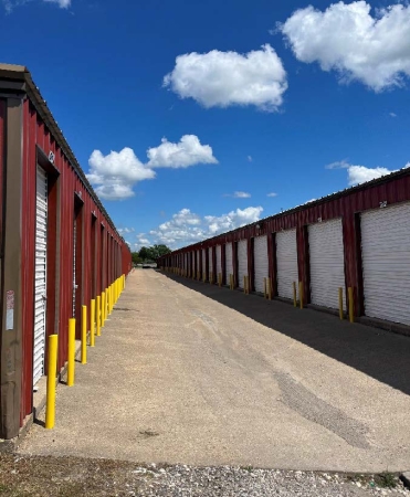 storageunits