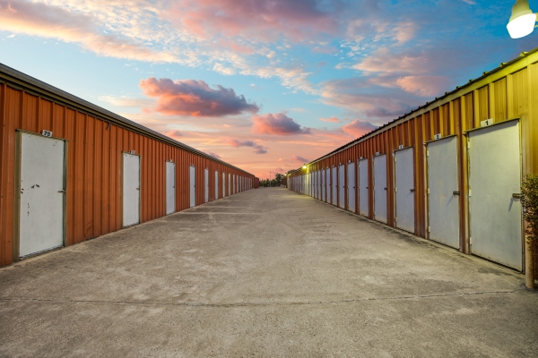 storageunits