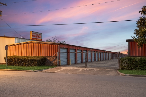 AAA Industrial Park Mini Warehouses