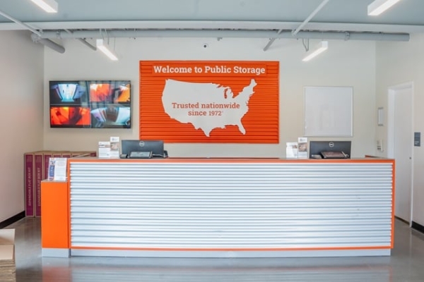 storageunits