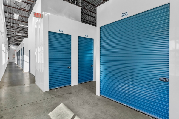 storageunits