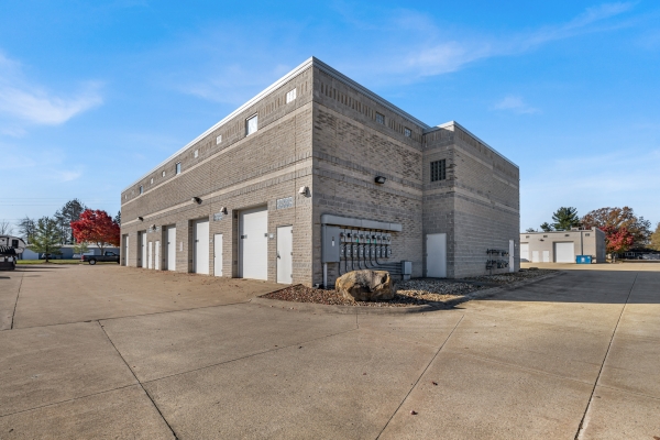 storageunits