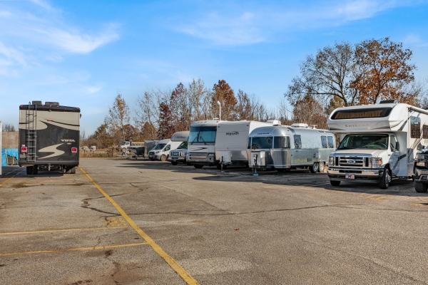 storageunits