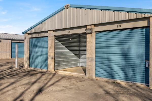 storageunits