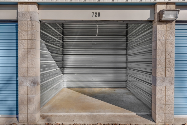 storageunits