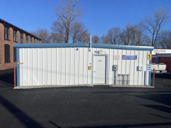storageunits