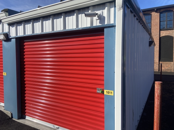 storageunits