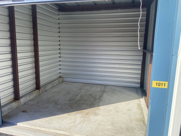 storageunits