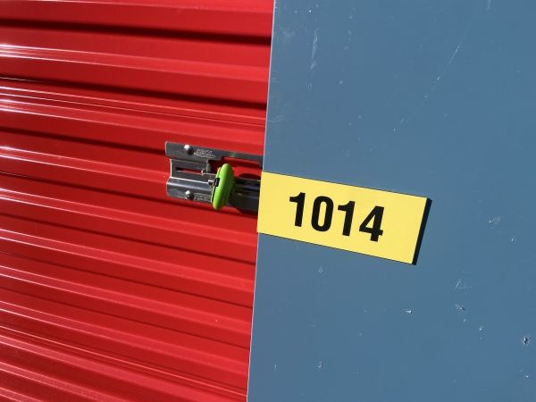 storageunits