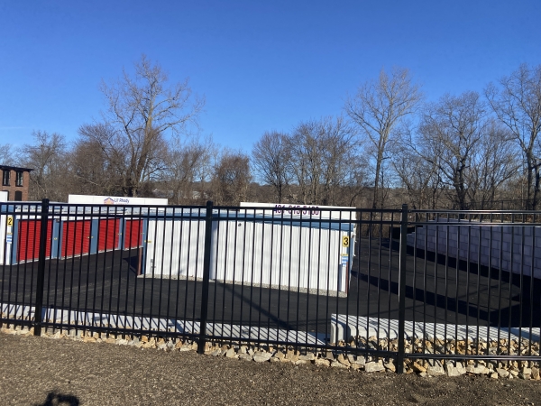 storageunits