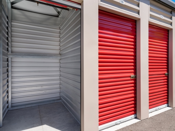 storageunits
