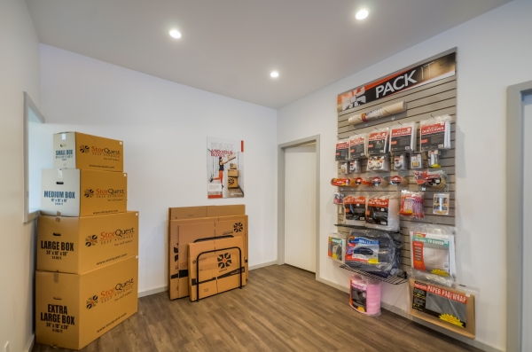 storageunits
