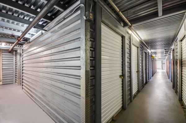 storageunits