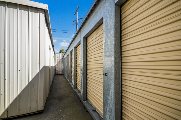 storageunits
