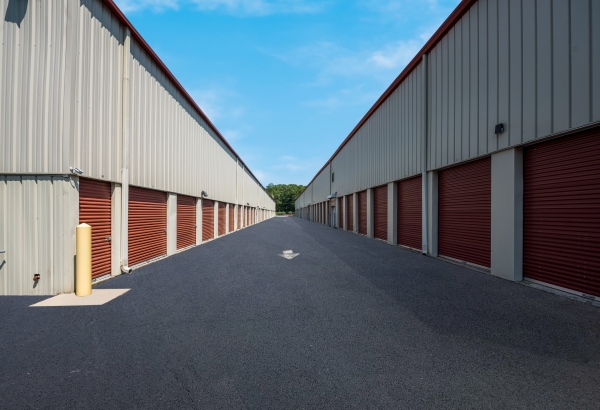storageunits