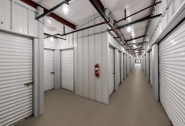 storageunits