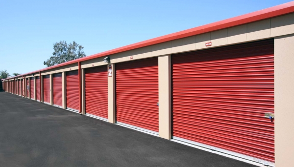 storageunits