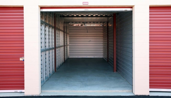 storageunits