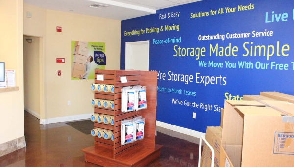 storageunits