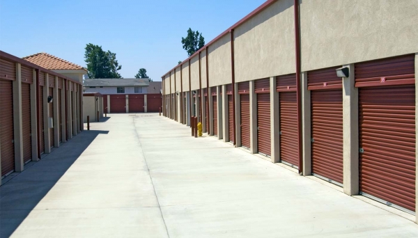 storageunits