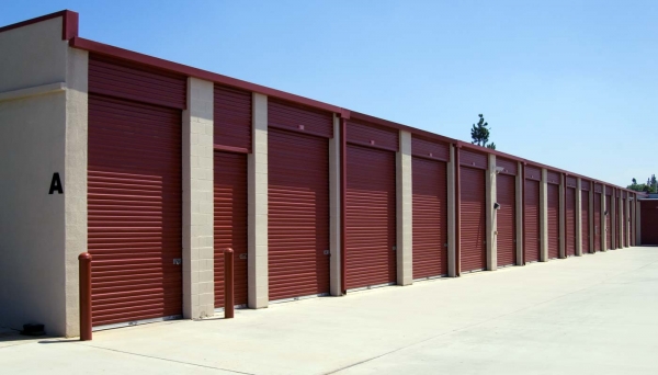 storageunits