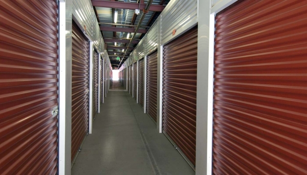 storageunits