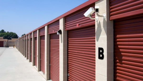 storageunits
