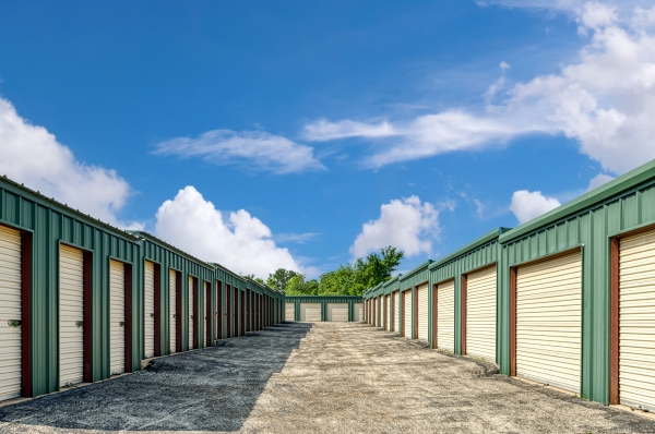 storageunits
