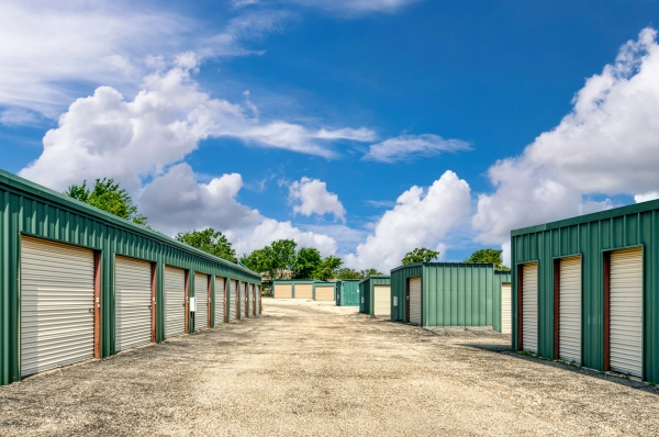 storageunits