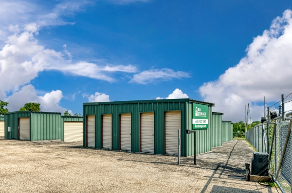 storageunits