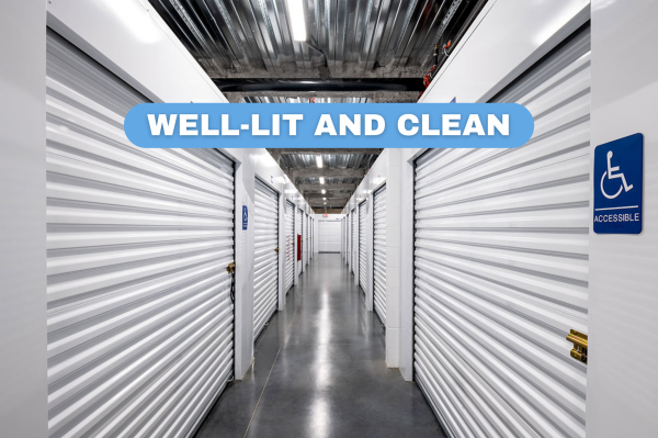 storageunits