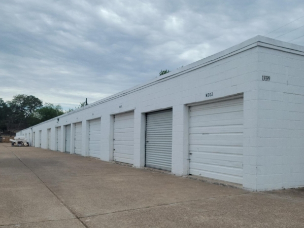 storageunits