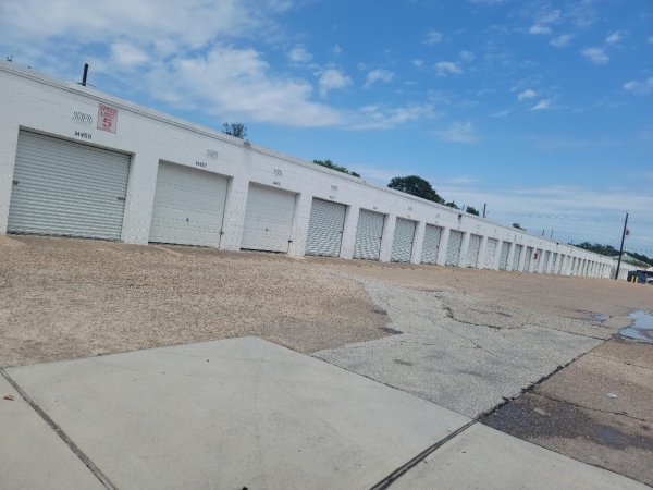 storageunits