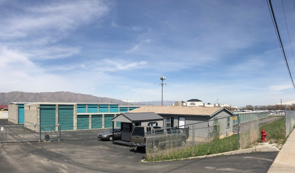 storageunits