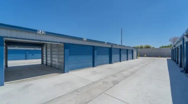 storageunits