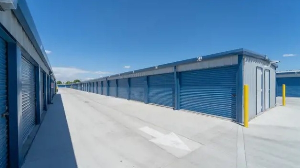 storageunits