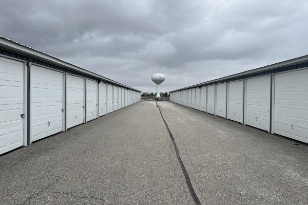 storageunits
