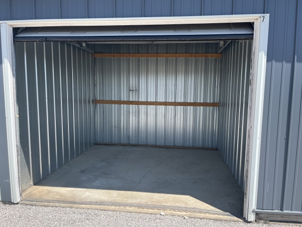 storageunits