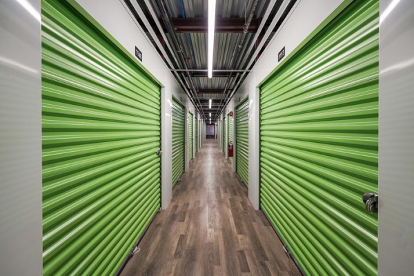 storageunits