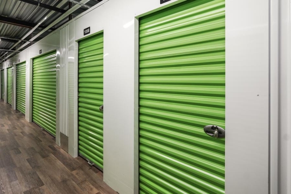 storageunits