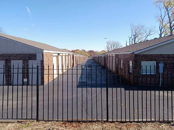 storageunits
