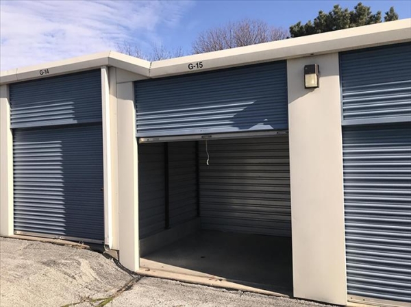 storageunits