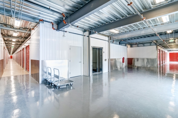 storageunits
